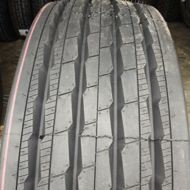 Грузовые шины КАМА NT 101 385/65 R22.5 2 шт.