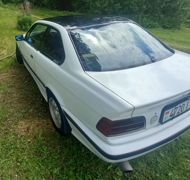 BMW 3 серия E36, 1994 г.