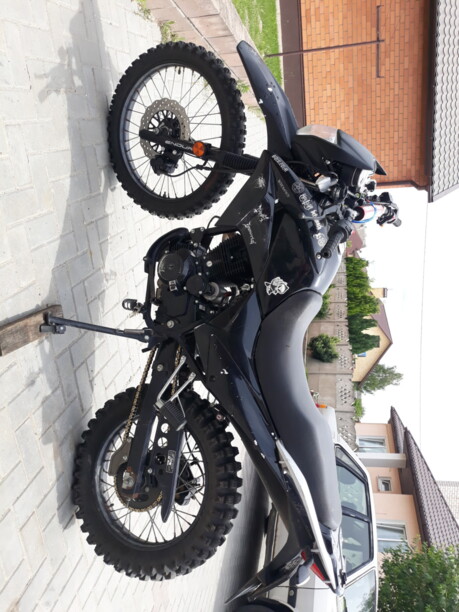 ЗиД YX, 2019 г.