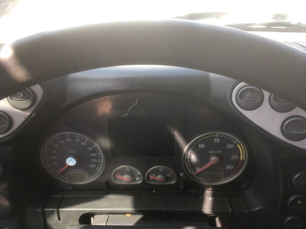 Iveco Stralis, 2008 г.