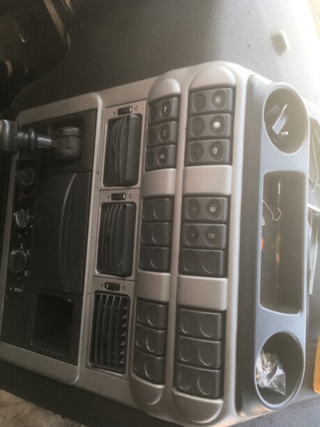 Iveco Stralis, 2008 г.