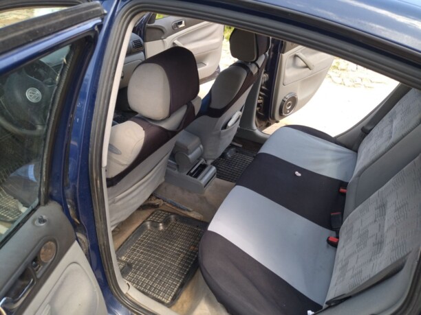 Volkswagen Passat B5, 1996 г.