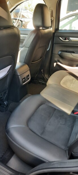 Mazda CX-5 II, 2018 г.