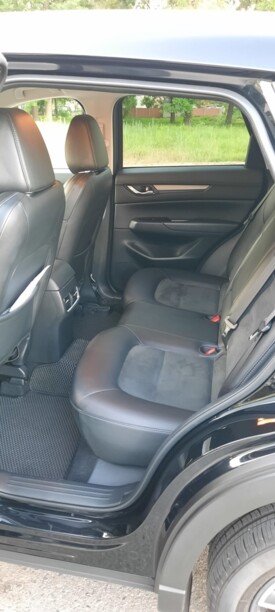 Mazda CX-5 II, 2018 г.