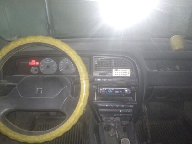Citroen Xantia X1, 1994 г.