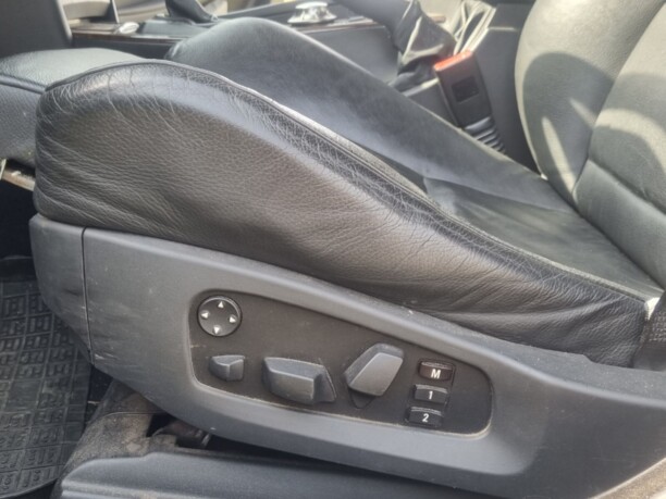 BMW 5 серия E60, E61, 2005 г.