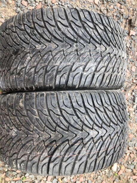 Легковые шины Atturo AZ800 315/35 R20 2 шт.