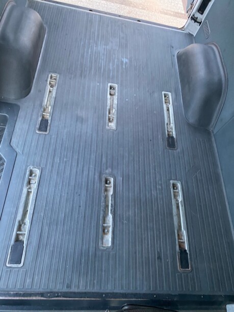 Mercedes-Benz Sprinter, 2005 г.
