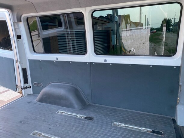 Mercedes-Benz Sprinter, 2005 г.
