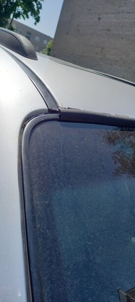 Kia Sorento I, 7 мест, 2004 г.