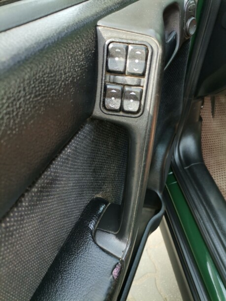 Opel Astra G, 1999 г.