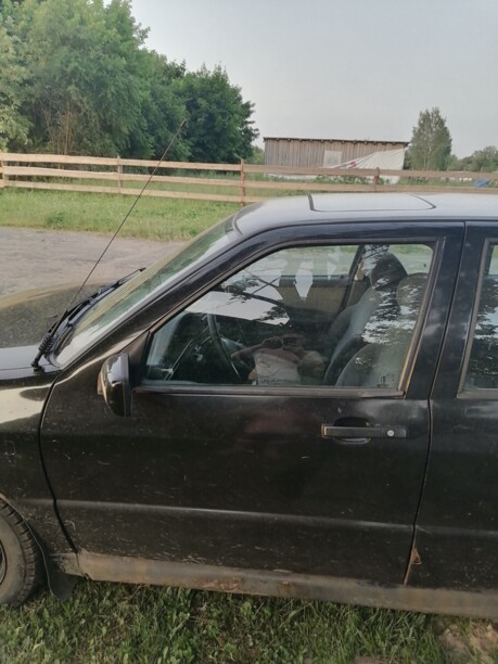 SEAT Toledo I, 1994 г.