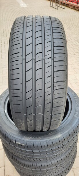 Легковые шины Nexen N Fera RU1 255/50 R19 4 шт.