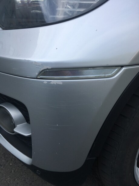 BMW X6 E71, 2009 г.