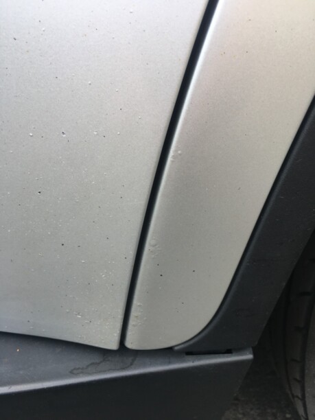 BMW X6 E71, 2009 г.
