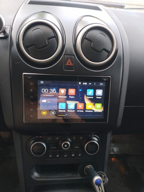 Nissan Qashqai+2 I · Рестайлинг, 7 мест, 2011 г.