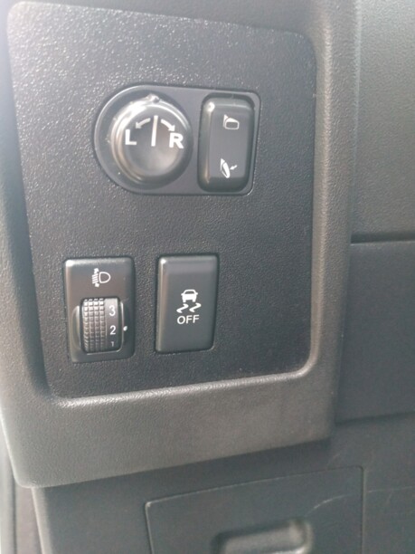 Nissan Qashqai+2 I · Рестайлинг, 7 мест, 2011 г.