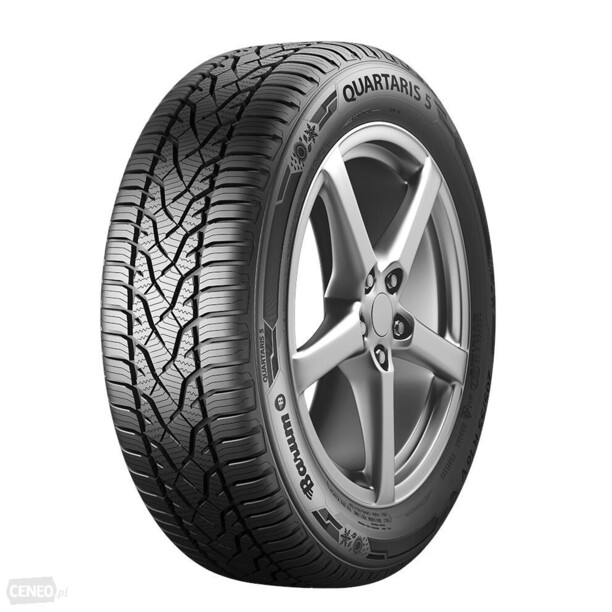 Легковые шины Barum Quartaris 5 195/65 R15 2 шт.