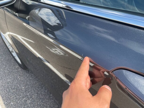 Ford Fusion USA II · Рестайлинг, 2018 г.