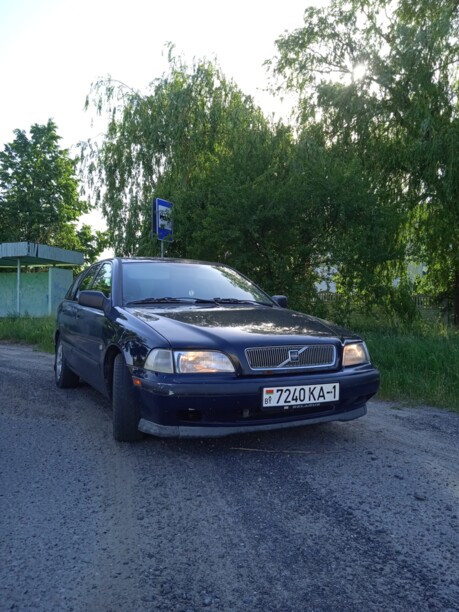 Volvo V40 I, 1998 г.