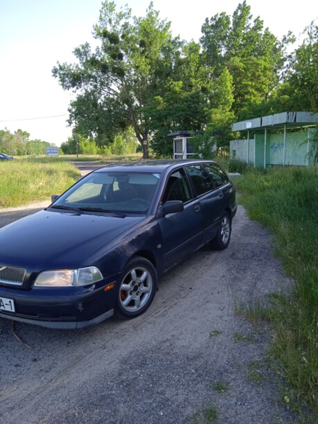 Volvo V40 I, 1998 г.