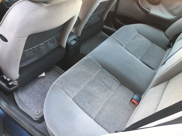Peugeot 406 I · Рестайлинг, 2002 г.
