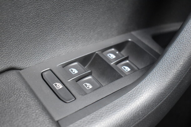 Skoda Octavia III · Рестайлинг, 2018 г.