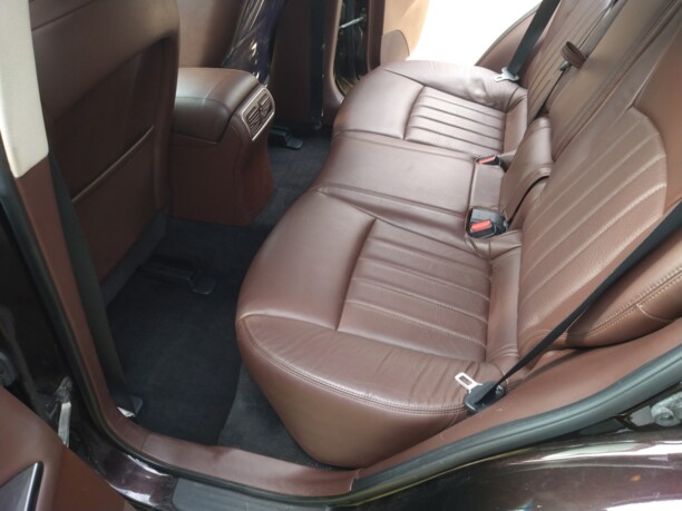 Infiniti EX, 2008 г.