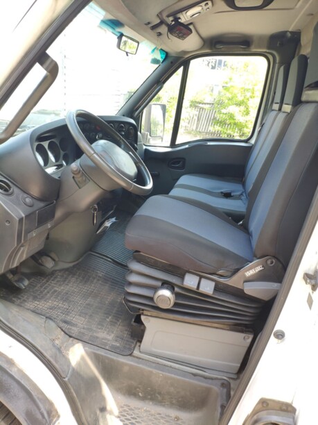 Iveco Daily 65, 2005 г.