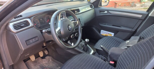 Renault Arkana, 2019 г.