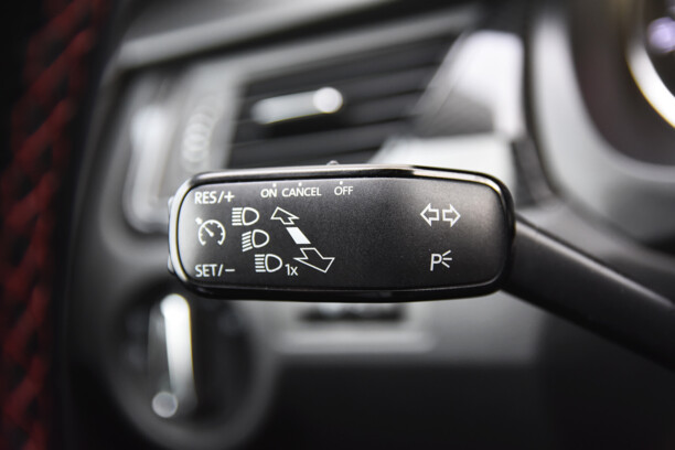 Skoda Rapid I · Рестайлинг, 2018 г.