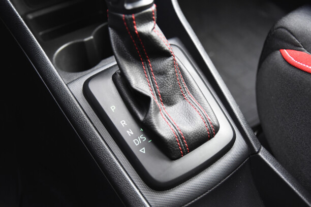 Skoda Rapid I · Рестайлинг, 2018 г.