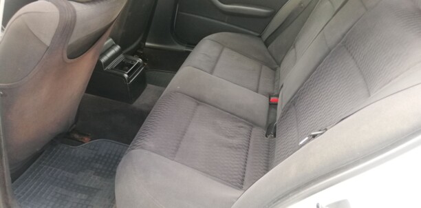 BMW 3 серия E46, 2000 г.