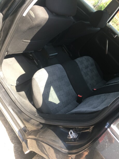 Volkswagen Passat B5, 1999 г.
