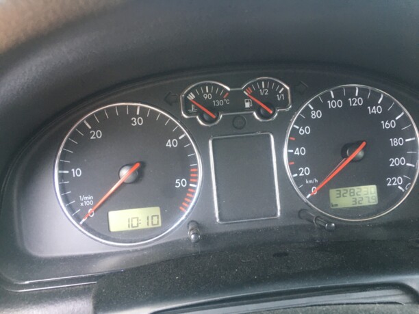 Volkswagen Passat B5, 1999 г.