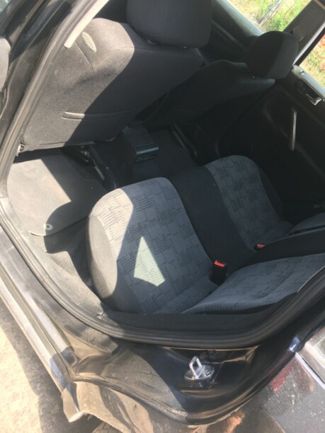 Volkswagen Passat B5, 1999 г.