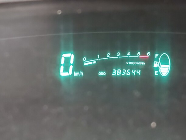 Toyota Yaris Verso, 2003 г.