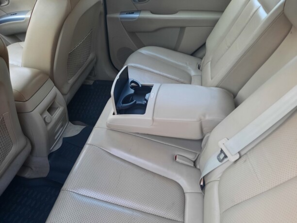 Hyundai Santa Fe CM, 2008 г.