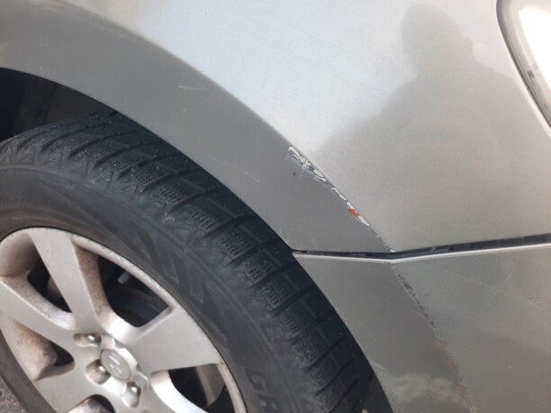 Hyundai Santa Fe CM, 2008 г.