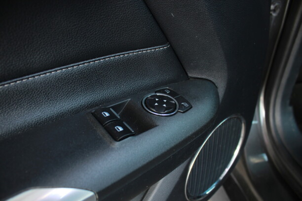 Ford Mustang VI, 2015 г.