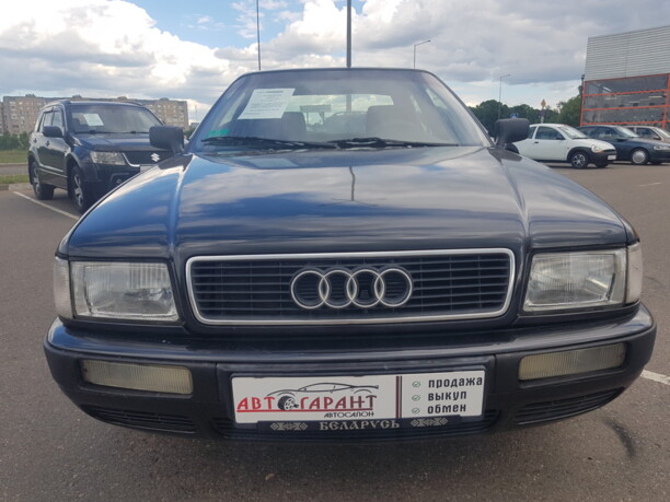 Audi 80 B4, 1993 г.
