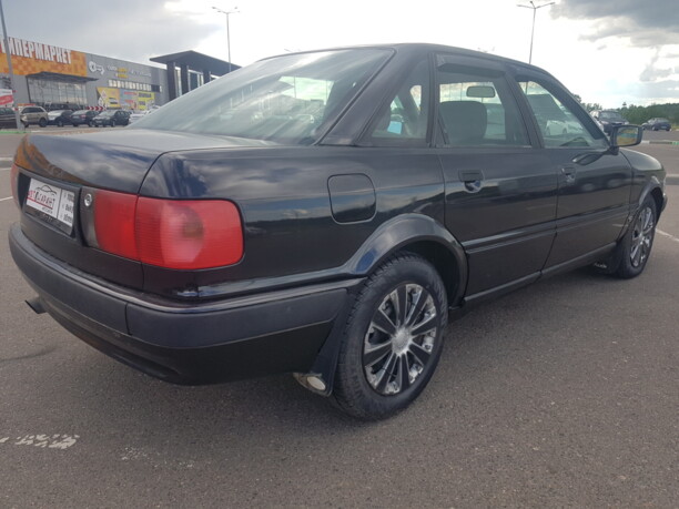 Audi 80 B4, 1993 г.