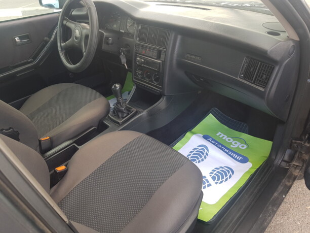 Audi 80 B4, 1993 г.