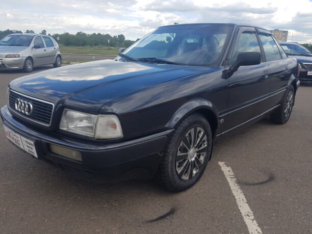 Audi 80 B4, 1993 г.