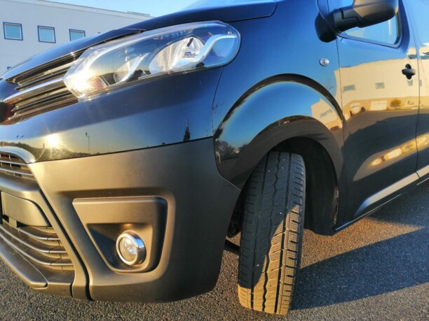 Toyota ProAce Verso, 2018 г.