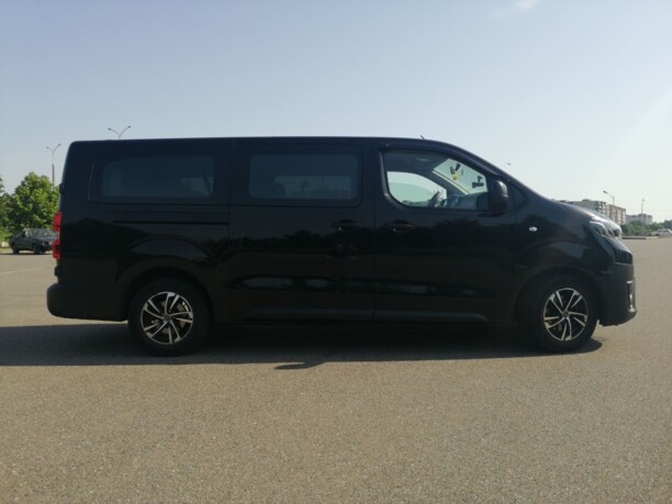 Toyota ProAce Verso, 2018 г.