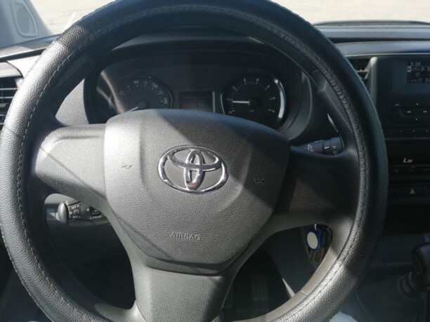Toyota ProAce Verso, 2018 г.