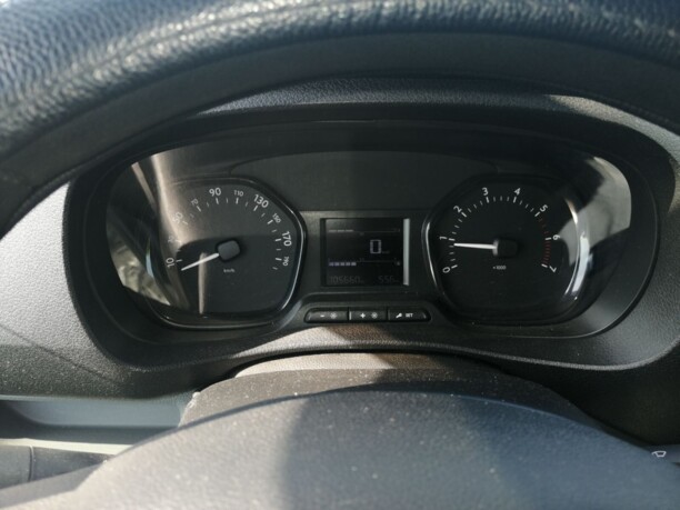 Toyota ProAce Verso, 2018 г.