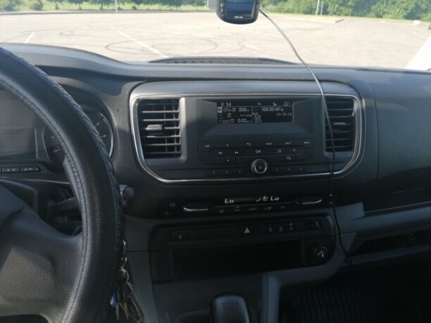 Toyota ProAce Verso, 2018 г.