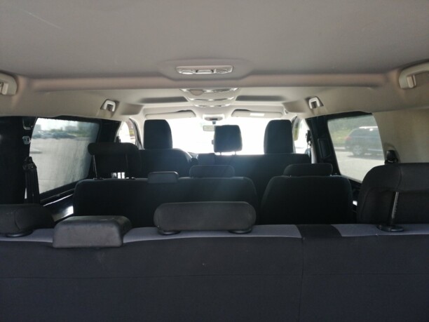 Toyota ProAce Verso, 2018 г.